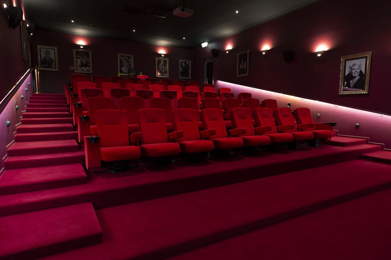 Home 81 Palm Lake Resort Truganina