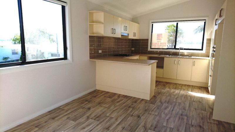 Jettys by the Lake - Site 212