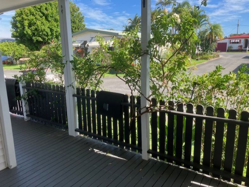 Bribie Pines Island Village - Site 160