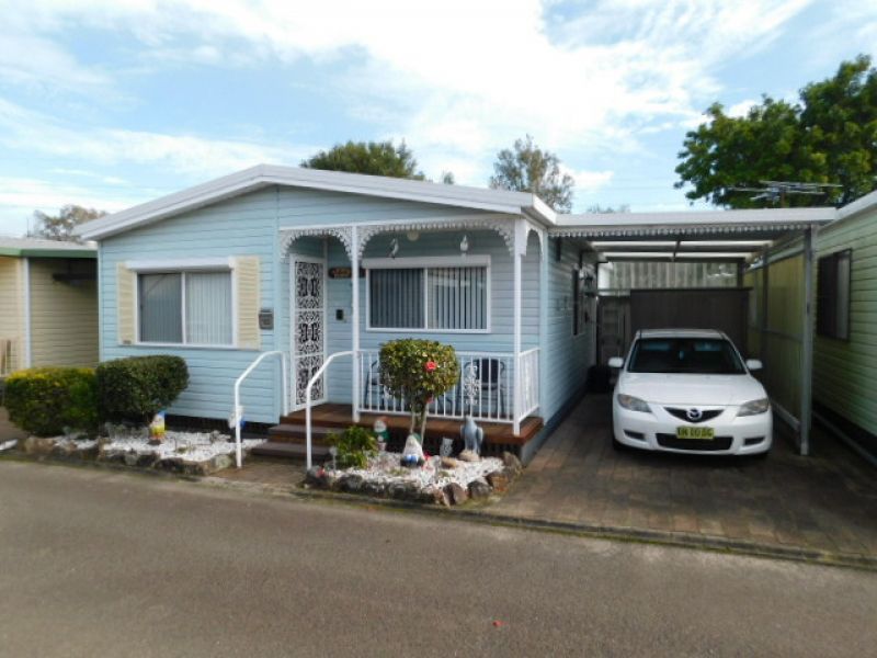 Banksia Grove Village - Site 122