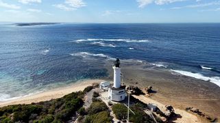 The Breeze Point Lonsdale Open Day