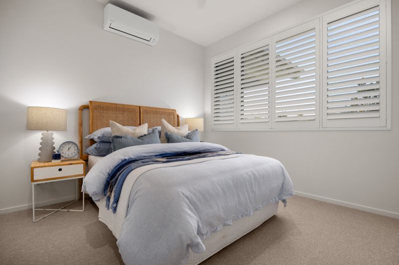 Luxury 3-bedroom villa selling now!