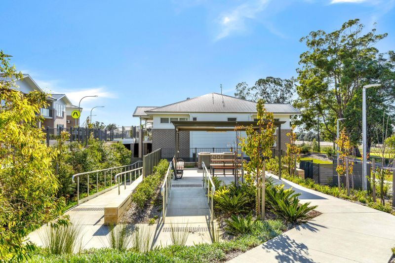 Luxurious Living with Breathtaking Golf Course Views