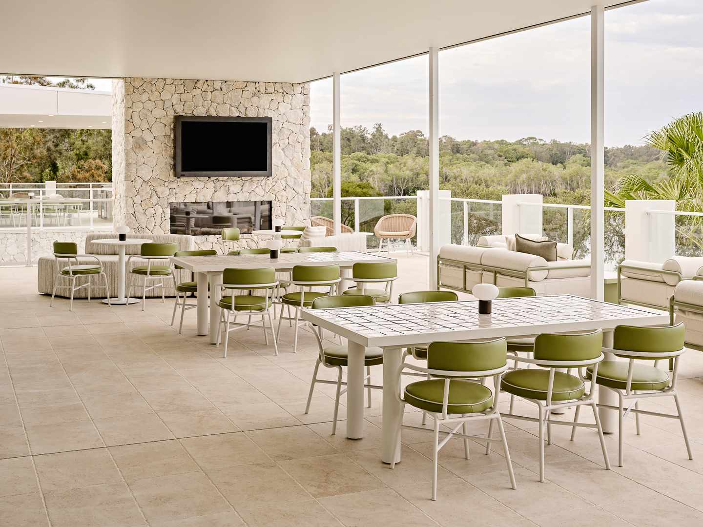 Palm Lake Resort Yamba Cove