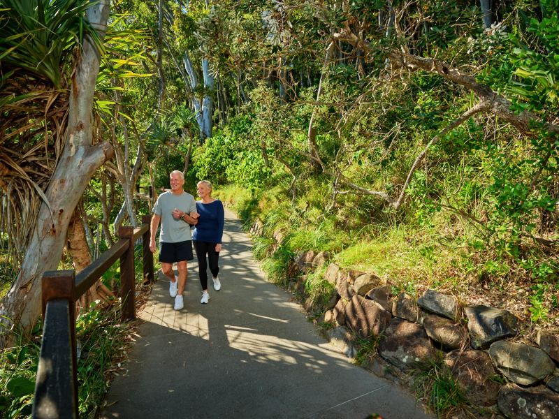 Your Coastal Retreat Surrounded by Nature