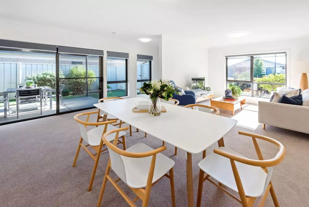 Three Bedroom Villas | Enquire for Availability