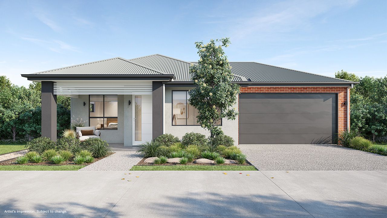 Halcyon Jardin | Over 55s living in Clyde North