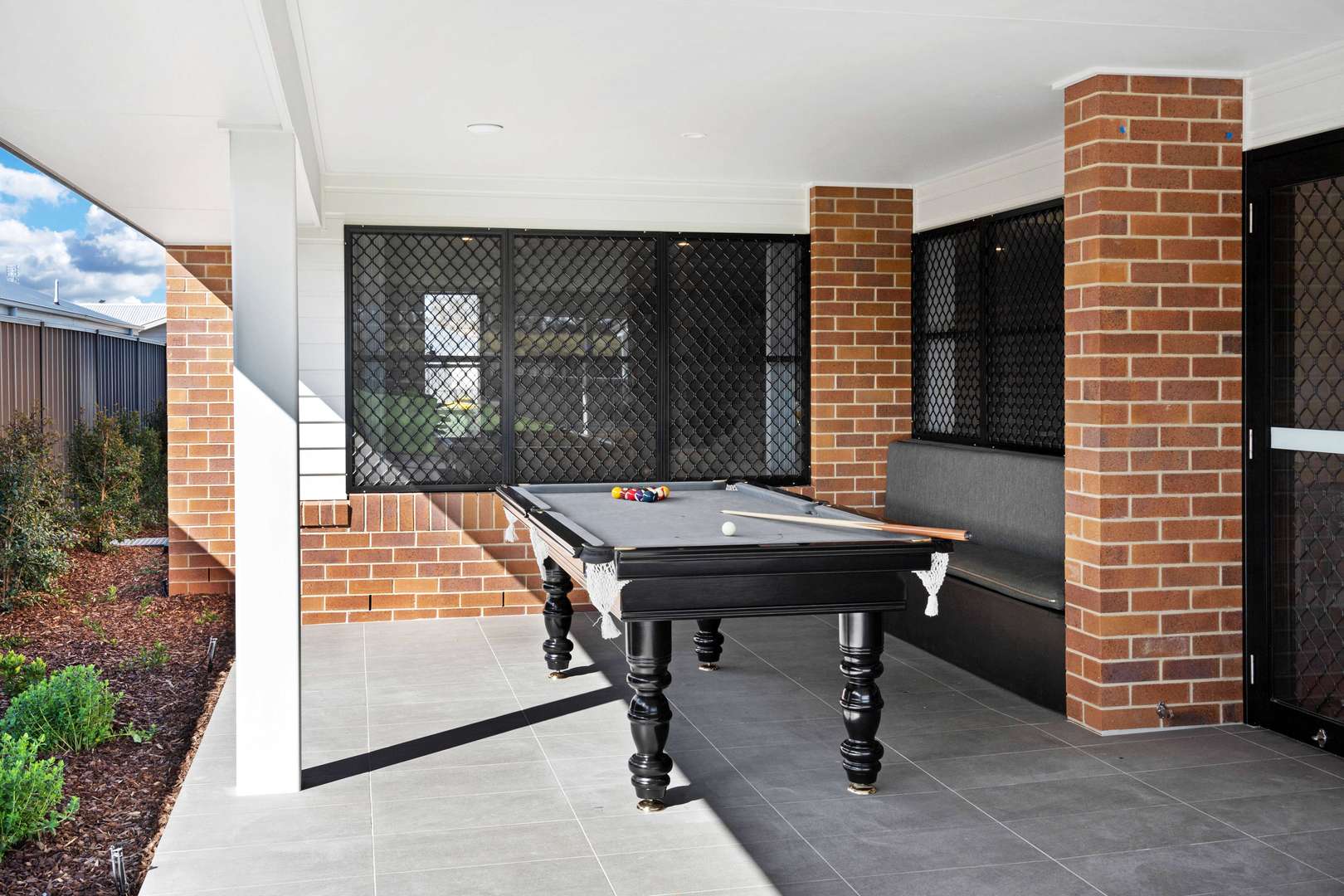 Oak Tree Retirement Village Rutherford - 2 Bed + 2 Bath Villa