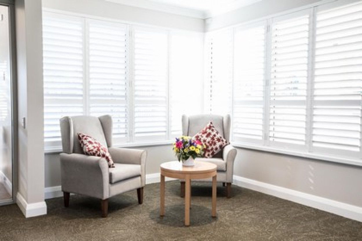 RFBI Dubbo Masonic Village