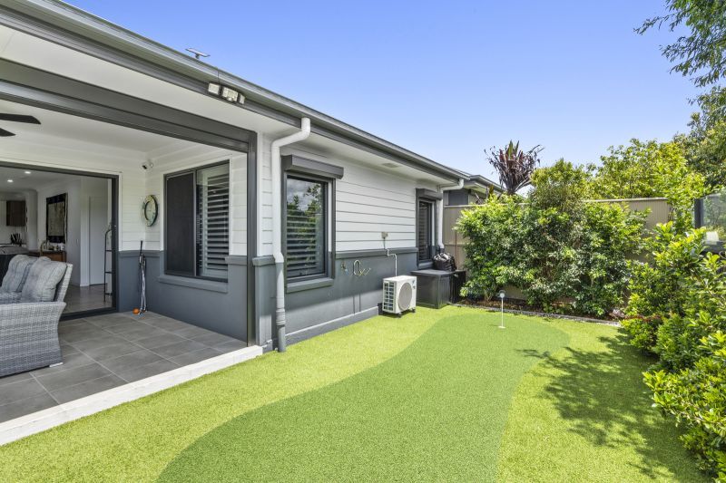 Site 107 - Established Kalbar H6