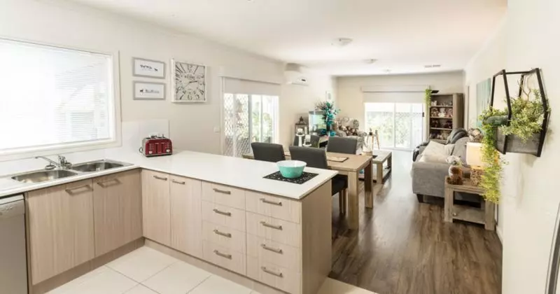 Lifestyle Communities Shepparton - Versatile and spacious