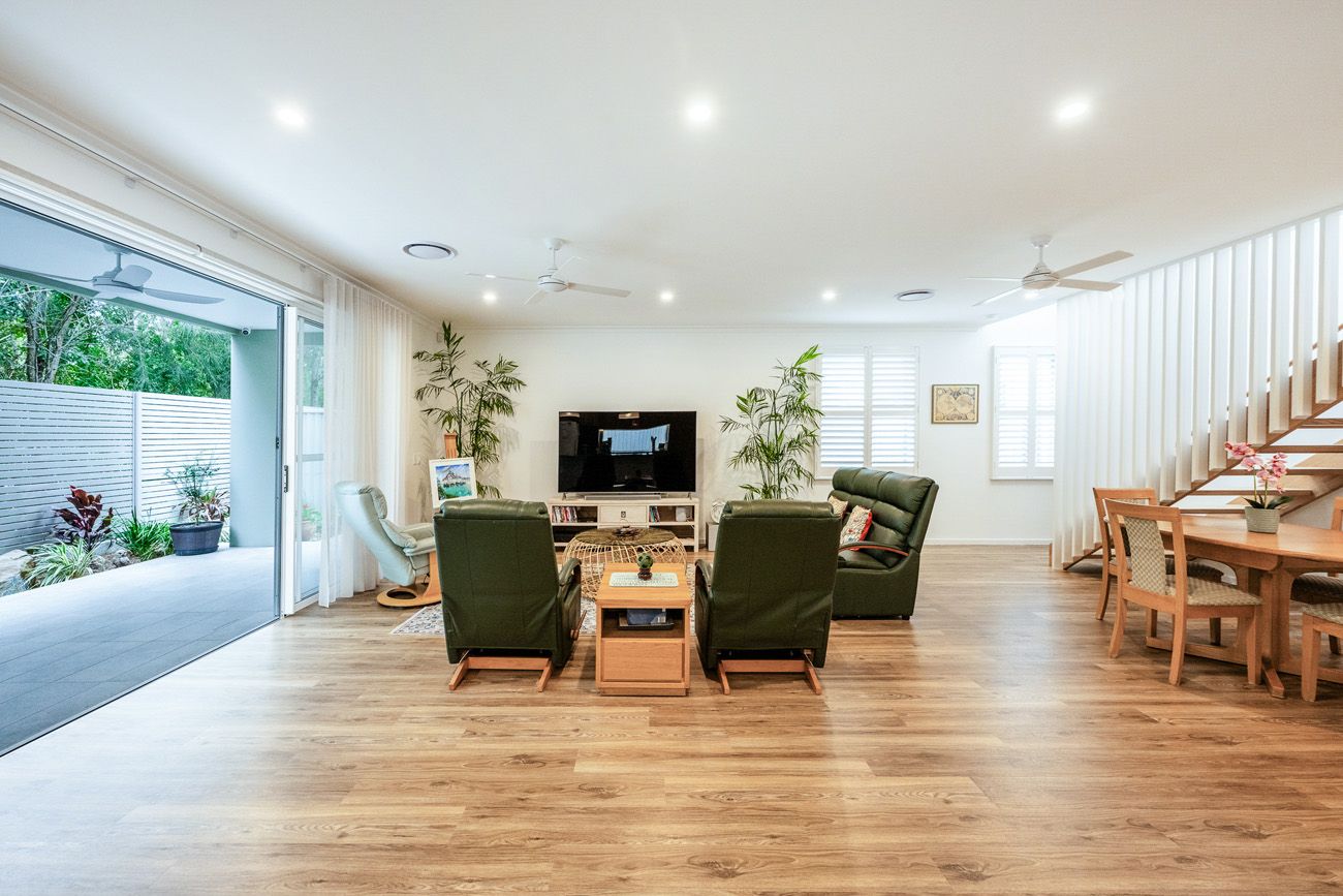 65 Luna Circuit - Ulmarra by Palm Lake Resort Yamba Cove 