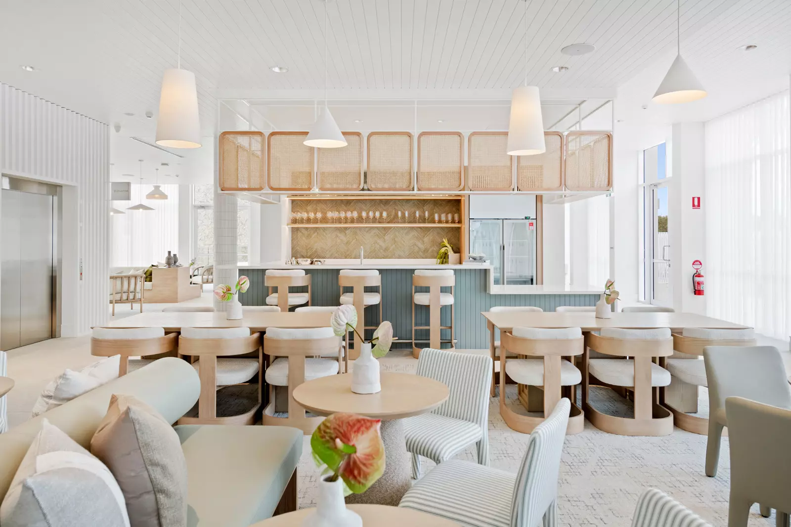 Yamba Design by Palm Lake Resort Yamba Cove