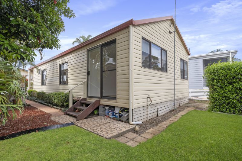 Beautiful 2-Bedroom House