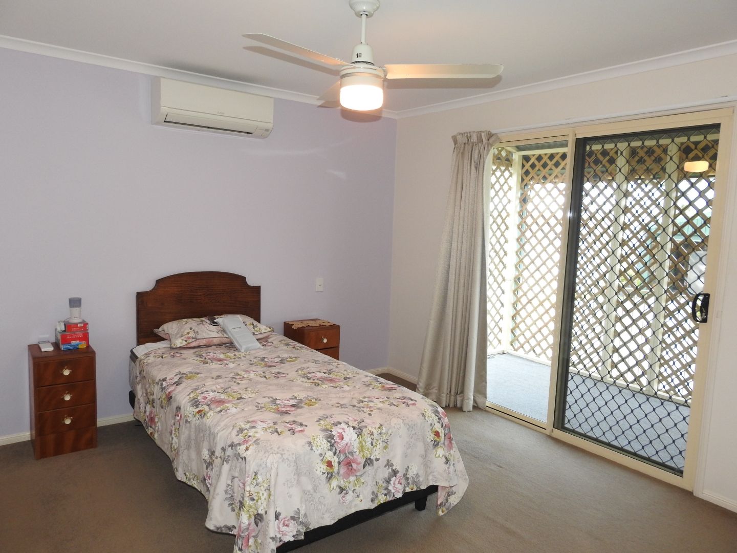 Location, Location, Location