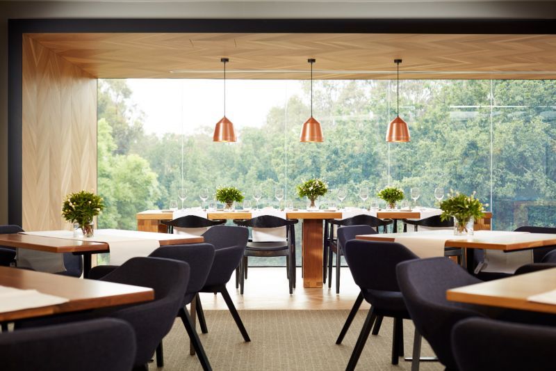 Spacious one-bedroom with tranquil courtyard garden views