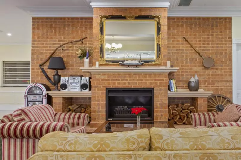 Cosy One Bedroom Unit!