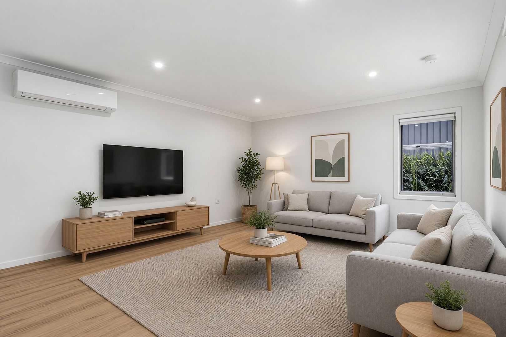 Two Bedroom | Villa 90