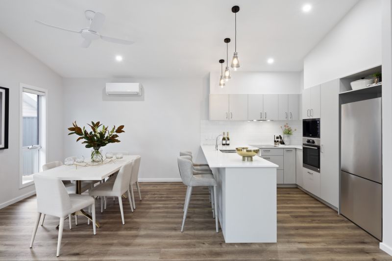 Your new modern home design