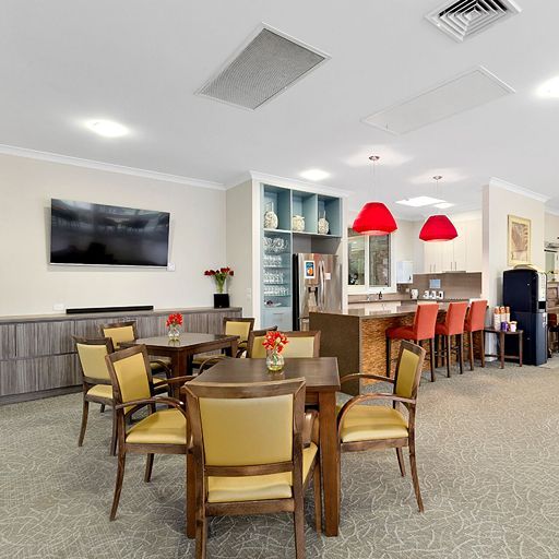 Two Bedroom | Villa 64