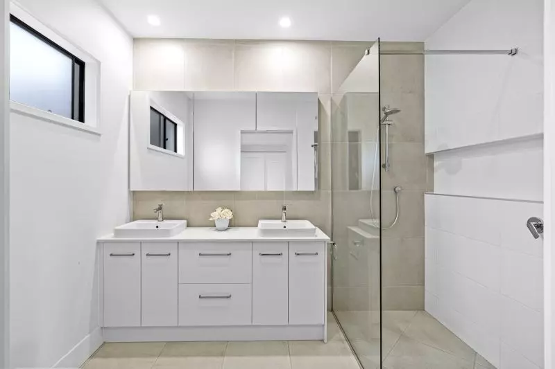 Site 92 - Established Kalbar