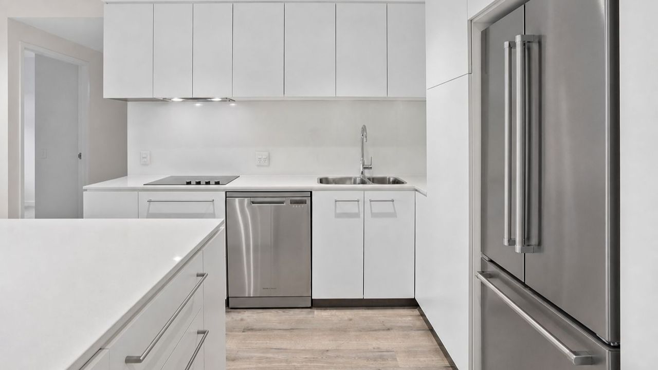 Three Bedroom | Villa 1102