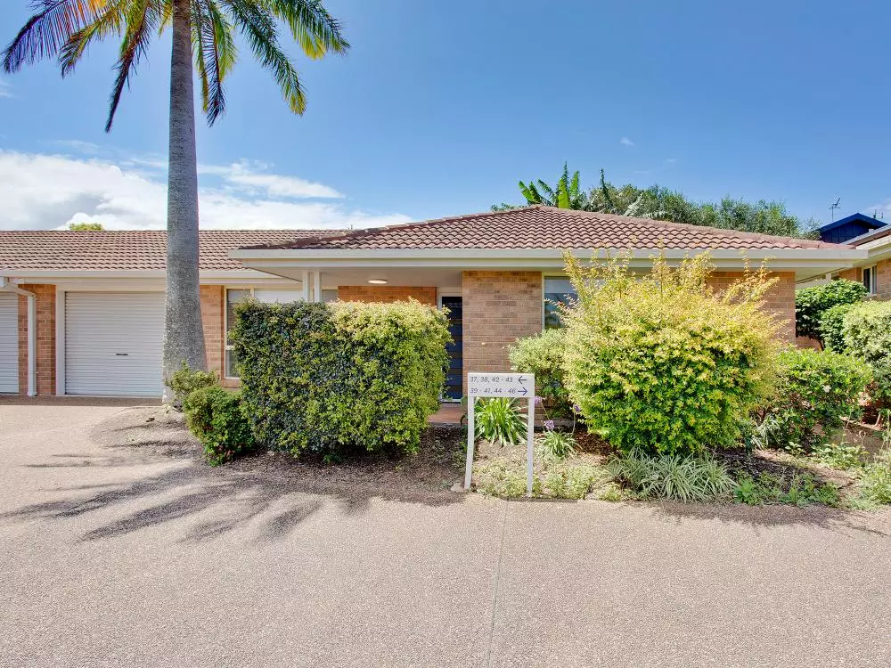 38/1 Parker Street Port Macquarie