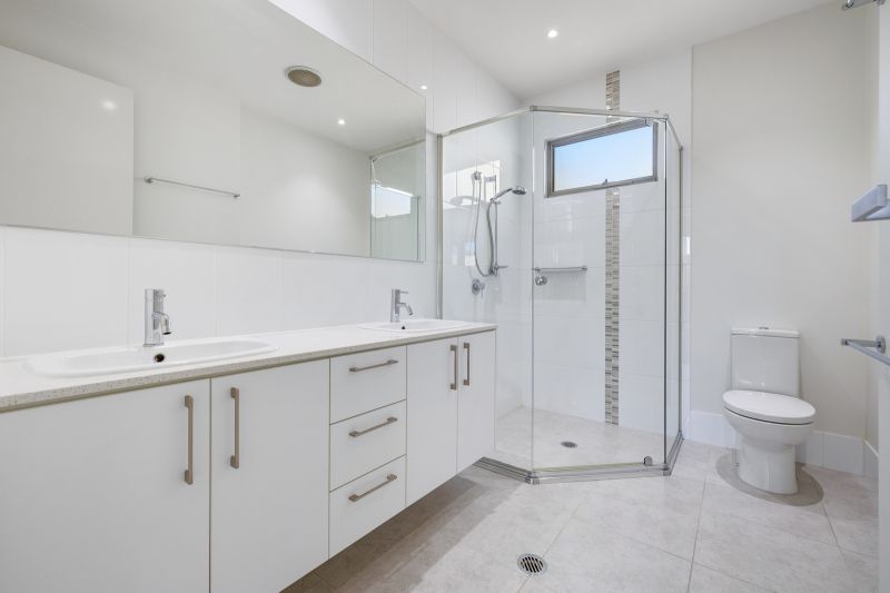 Modern Luxury & Functional Design