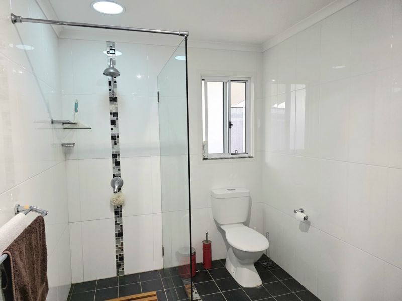 Secluded location - Feel The Serenity!