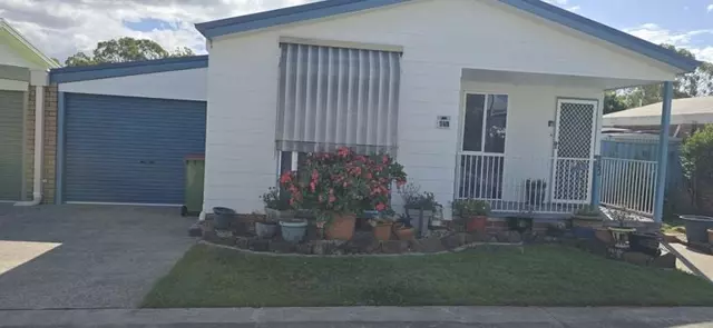 Over 55's Life style Village