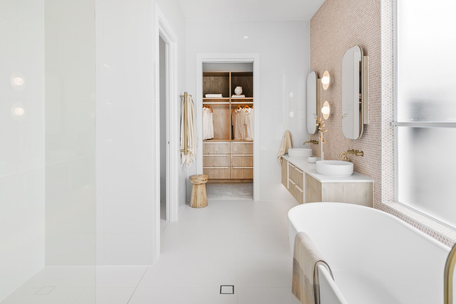 Mesquite by Palm Lake Resort Pelican Waters