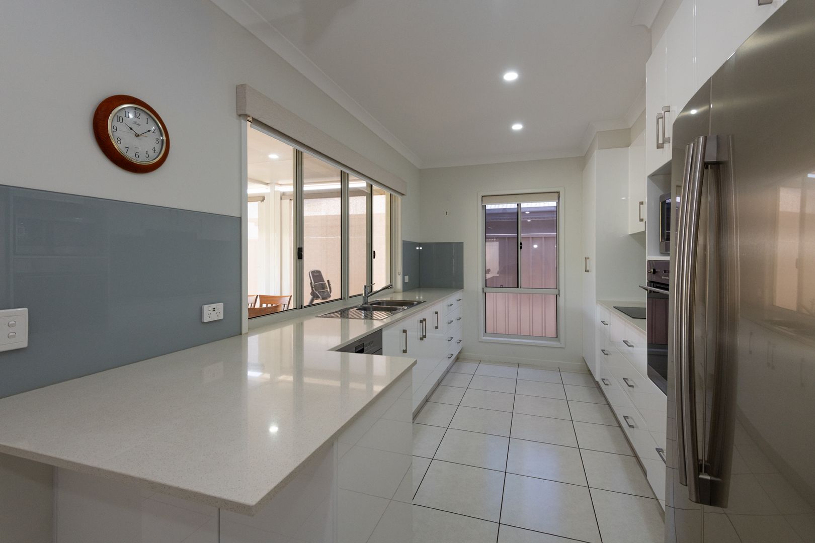 Comfort, Community & Convenient Living 