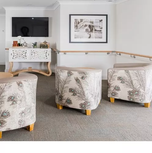 Palm Lake Care Bethania - Memory Lanes Superior Single Suite with Private Ensuite