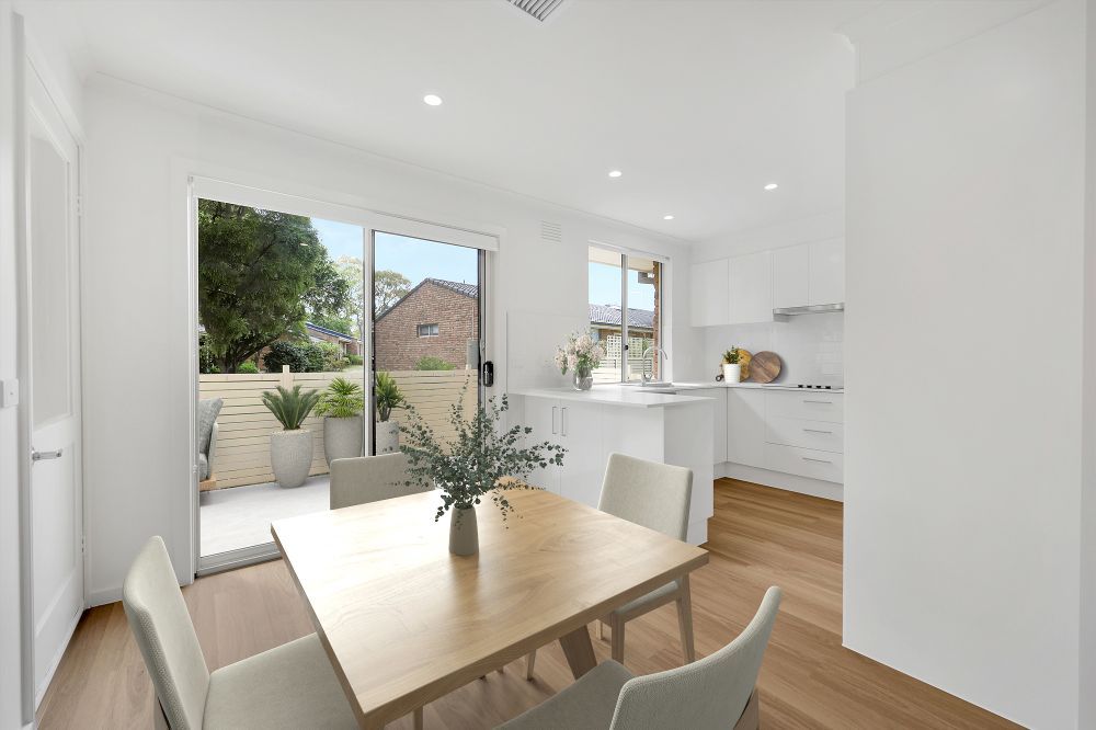 Two Bedroom | Villa 78