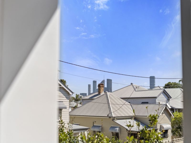 Spacious 3 bedroom, 2 bathroom retirement apartment in the heart of Woolloongabba - St Luke's Green Retirement Community