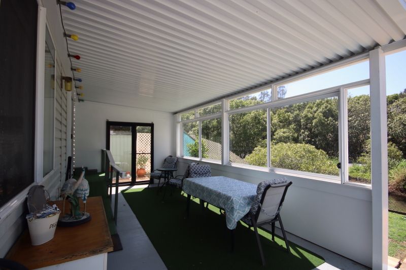 Tweed Broadwater Village, an Over 50's Pet Friendly Lifestyle Village