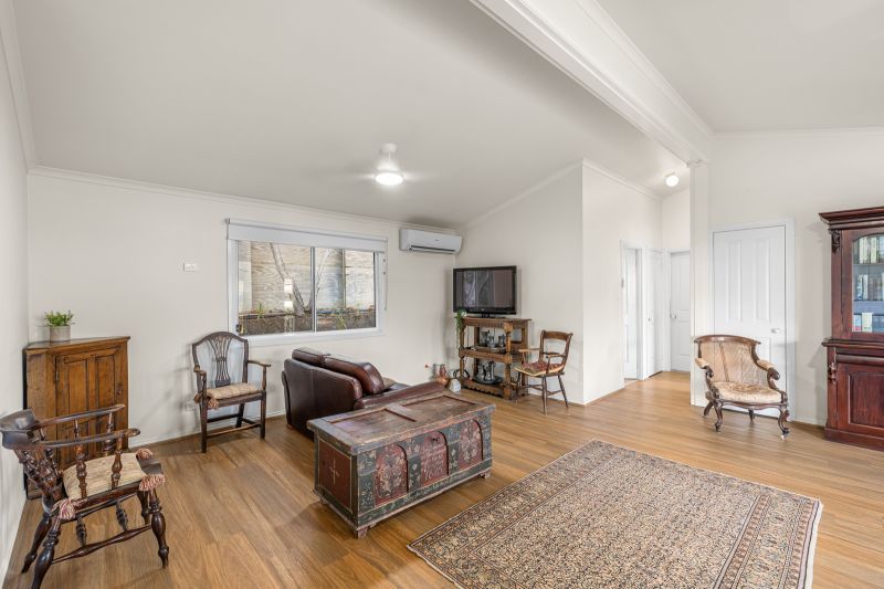 Spacious Design with Peaceful Location