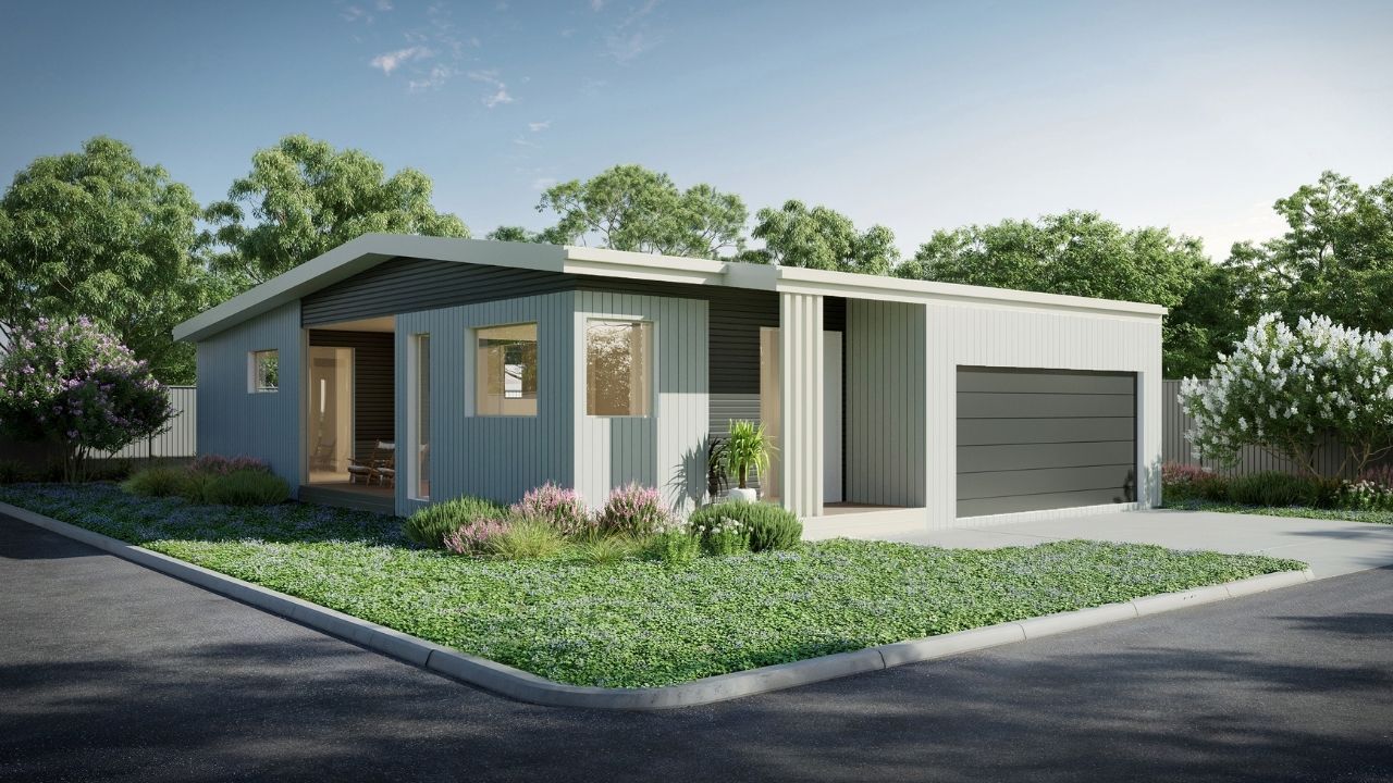 Discover an entertainer’s delight with The Emerson.