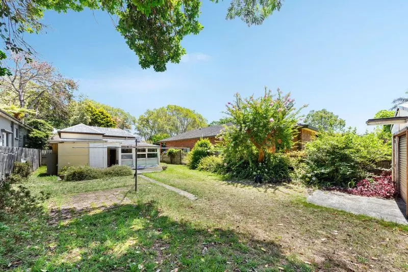 QUIET LOCATION OPPORTUNITY