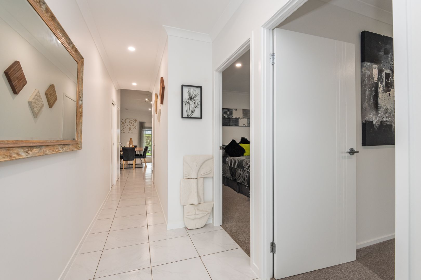 Step into Style and Sophistication - 364 Flame Tree RV