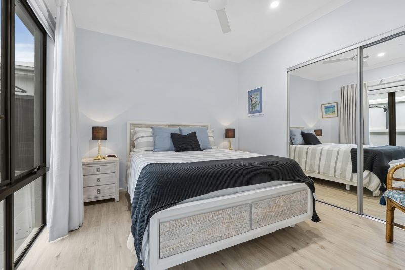 Site 115 - Established Bronte