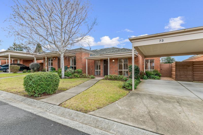 Delightful and newly renovated 2-bedroom villa