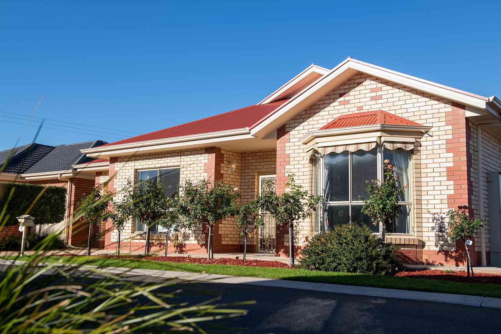 Available Soon.  Spacious 3 Bedroom Dahlia 