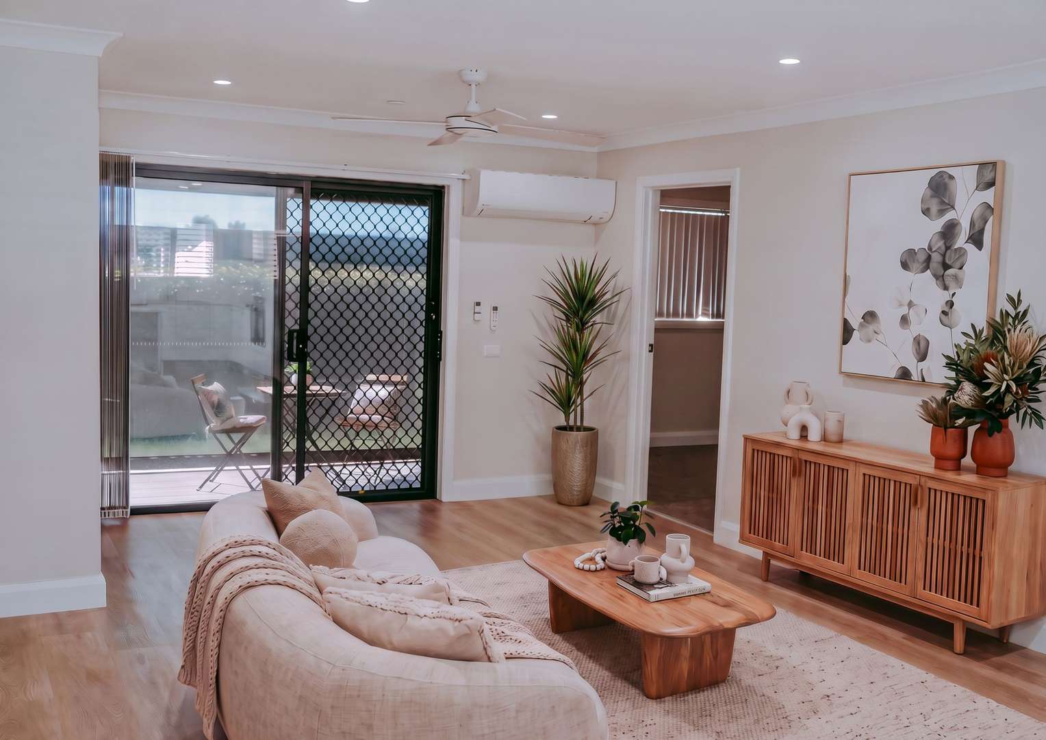 Villa 30 | 3 Bed 1 Bath + 1 Powder Room