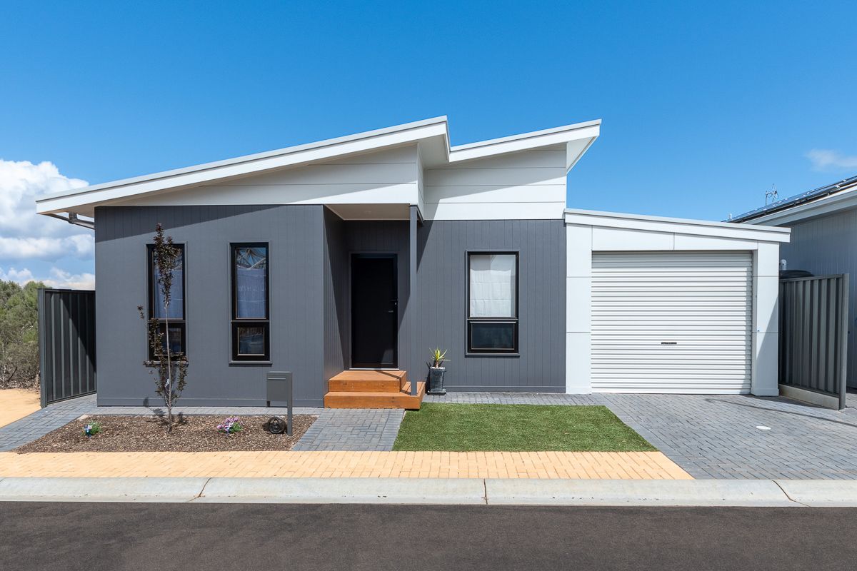 Lewis Fields Lifestyle Village