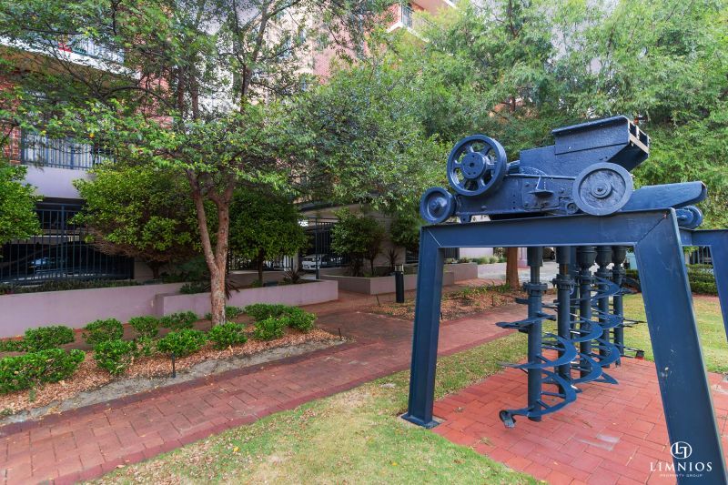 Urban Village Living