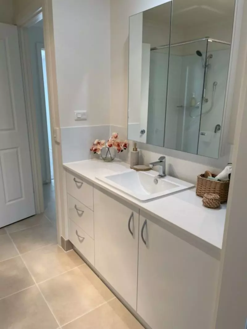 Fully Renovated 2 bed + study w/ attached garage