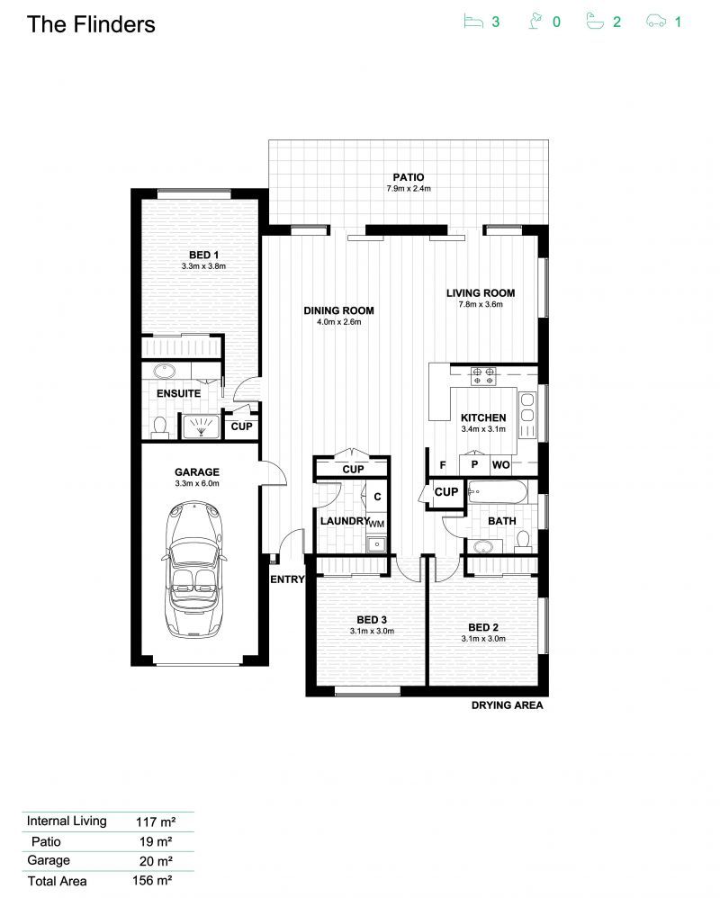 Beautiful Large Garden Villa with Croquet Court Outlook