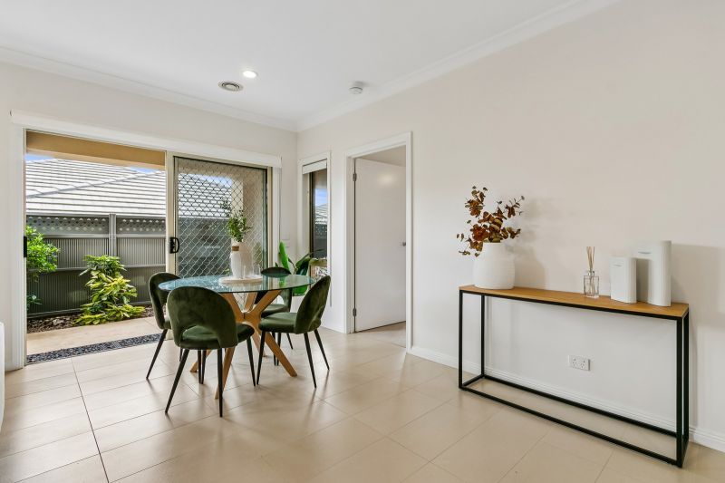 Lifestyle Living with Space
