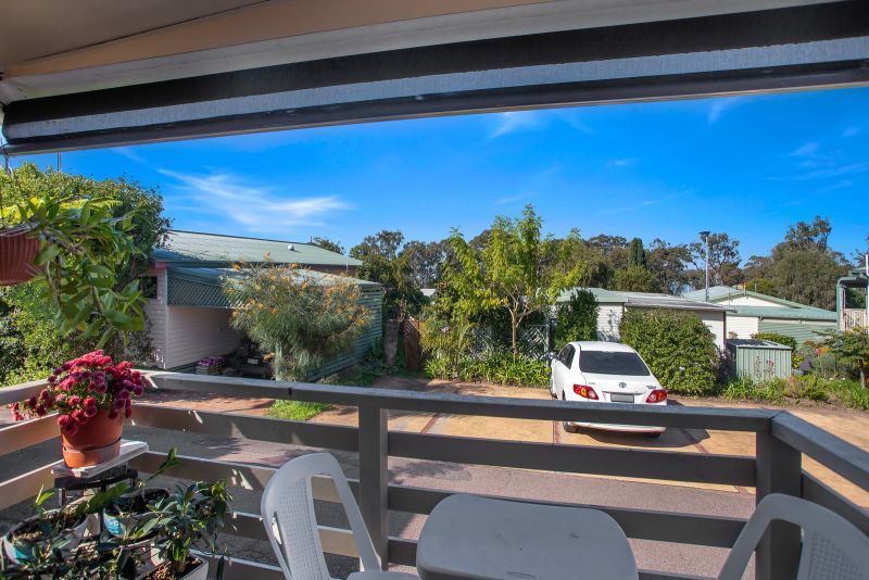 Inviting Two Bedroom Home